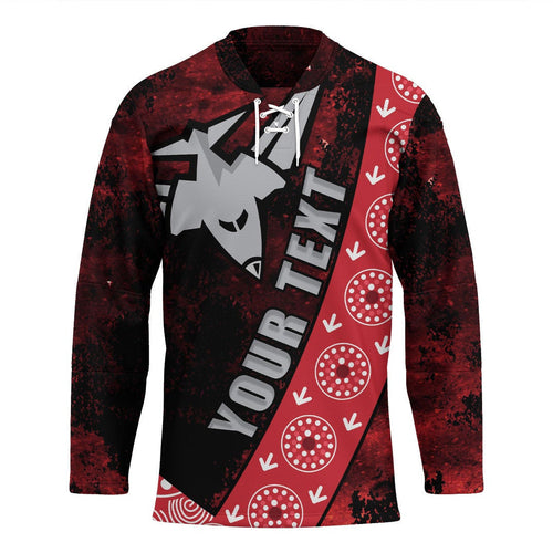 lovenewzeland-jersey-custom-essendon-bombers-anzac-special-style-football-team-hockey-jersey