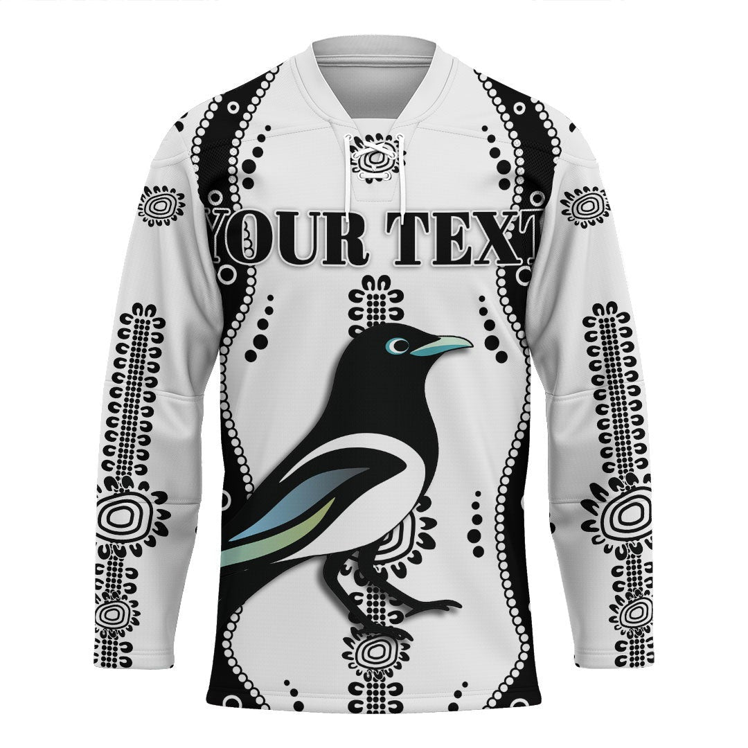 lovenewzeland-jersey-custom-collingwood-magpies-indigenous-victory-white-version-football-team-hockey-jersey