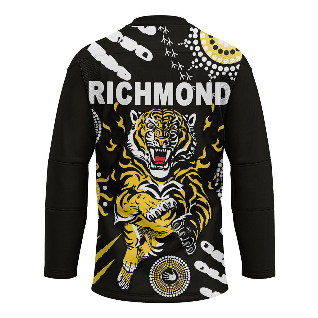 lovenewzeland-jersey-richmond-tigers-indigenous-football-team-hockey-jersey