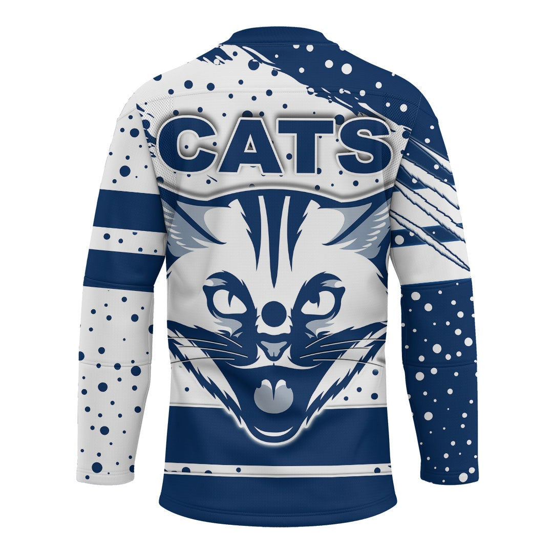 lovenewzeland-jersey-custom-geelong-cats-special-version-football-team-hockey-jersey