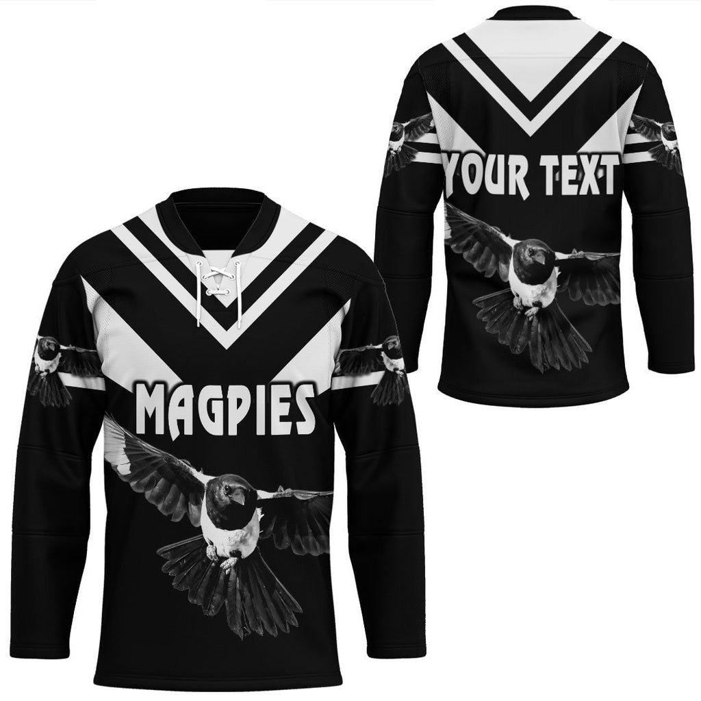 lovenewzeland-jersey-custom-collingwood-magpies-soldiers-simple-style-football-team-hockey-jersey