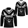 lovenewzeland-jersey-custom-collingwood-magpies-soldiers-simple-style-football-team-hockey-jersey