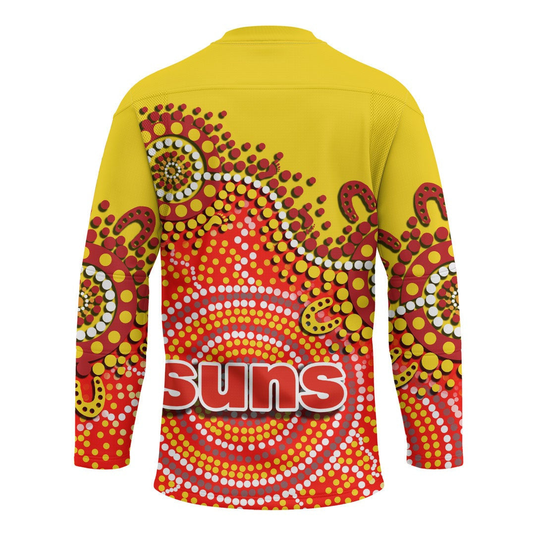 lovenewzeland-jersey-gold-coast-suns-football-team-hockey-jersey
