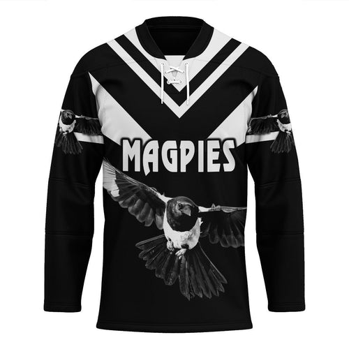 lovenewzeland-jersey-custom-collingwood-magpies-soldiers-simple-style-football-team-hockey-jersey