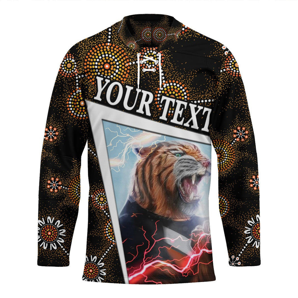 lovenewzeland-jersey-custom-wests-tigers-special-style-rugby-team-hockey-jersey
