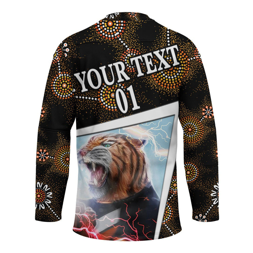 lovenewzeland-jersey-custom-wests-tigers-special-style-rugby-team-hockey-jersey