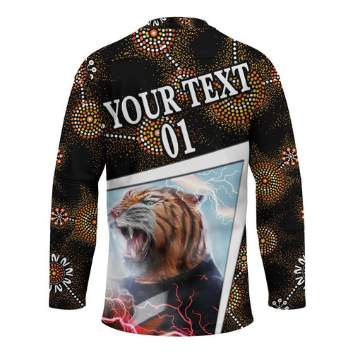 lovenewzeland-jersey-custom-wests-tigers-special-style-rugby-team-hockey-jersey