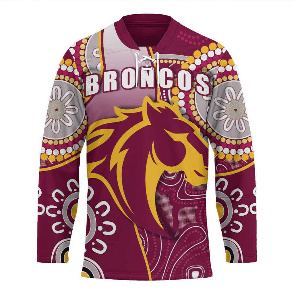 lovenewzeland-jersey-custom-brisbane-broncos-indigenous-unique-rugby-team-hockey-jersey