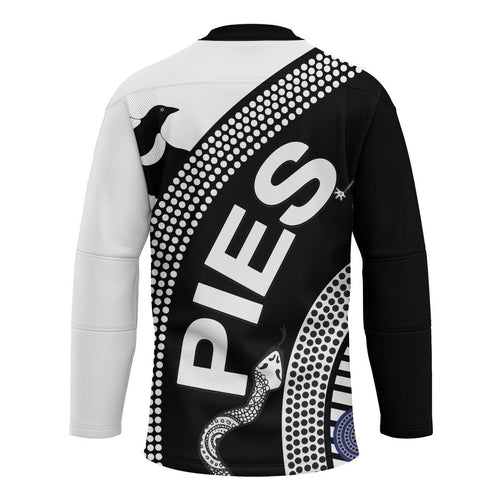 lovenewzeland-jersey-collingwood-magpies-indigenous-pies-football-team-hockey-jersey