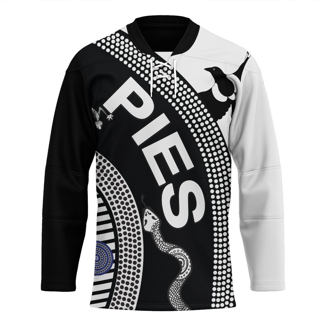 lovenewzeland-jersey-collingwood-magpies-indigenous-pies-football-team-hockey-jersey