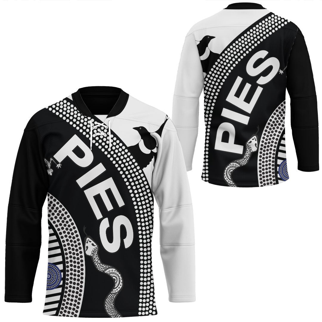 lovenewzeland-jersey-collingwood-magpies-indigenous-pies-football-team-hockey-jersey