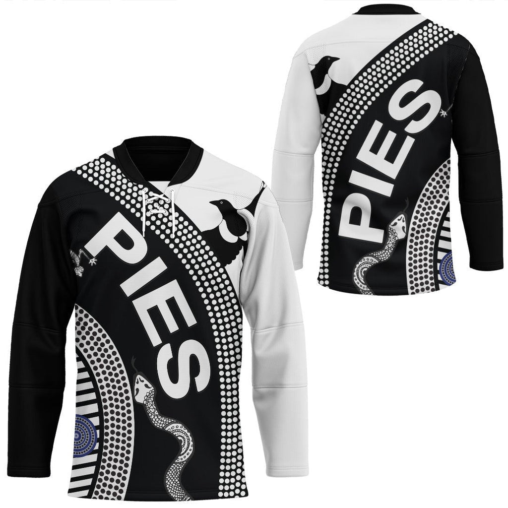 lovenewzeland-jersey-collingwood-magpies-indigenous-pies-football-team-hockey-jersey