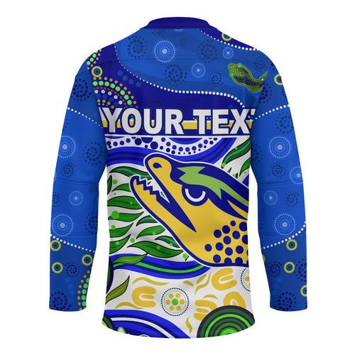 lovenewzeland-jersey-custom-parramatta-eels-indigenous-special-blue-rugby-team-hockey-jersey