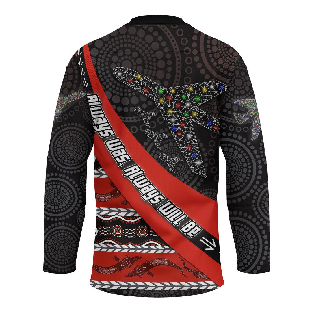 lovenewzeland-jersey-essendon-bombers-indigenous-black-style-football-team-hockey-jersey
