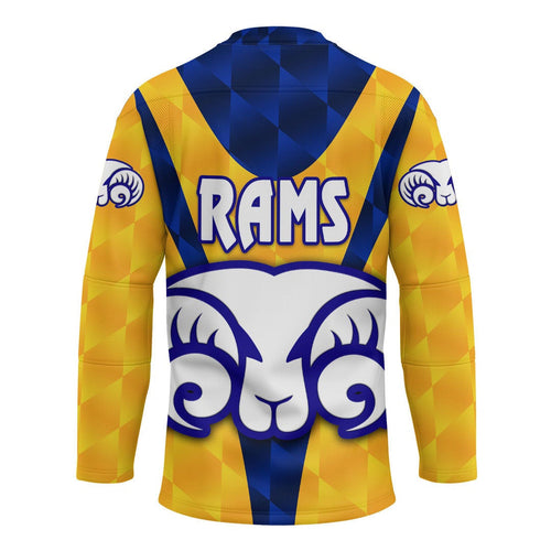 lovenewzeland-jersey-custom-adelaide-rams-yellow-rugby-team-hockey-jersey