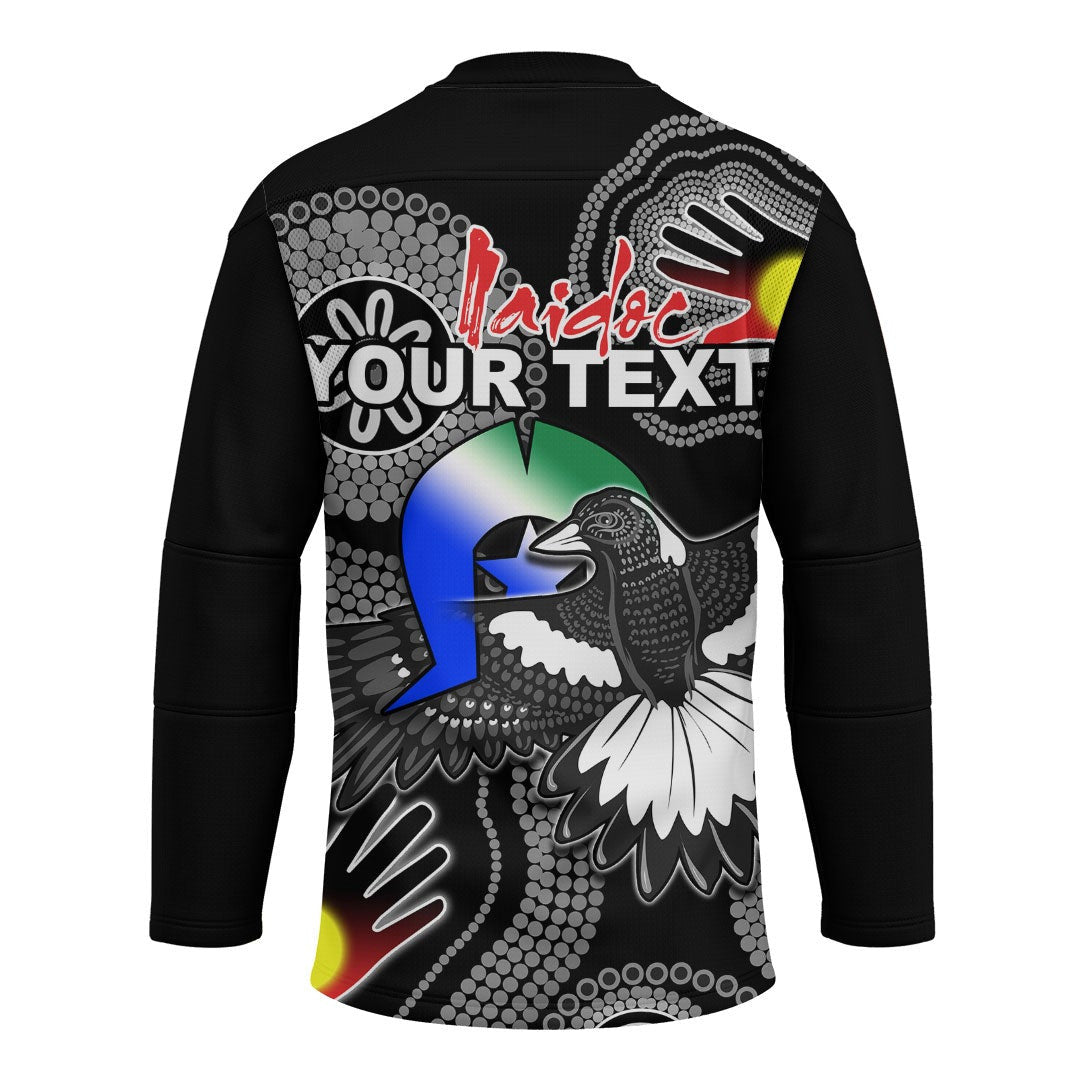lovenewzeland-jersey-custom-collingwood-magpies-naidoc-football-team-hockey-jersey