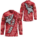 lovenewzeland-jersey-custom-essendon-bombers-anzac-red-style-football-team-hockey-jersey