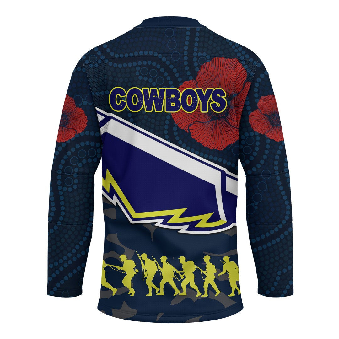 lovenewzeland-jersey-custom-north-queensland-cowboys-anzac-special-style-rugby-team-hockey-jersey-hockey-jersey