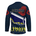 lovenewzeland-jersey-custom-north-queensland-cowboys-anzac-special-style-rugby-team-hockey-jersey-hockey-jersey