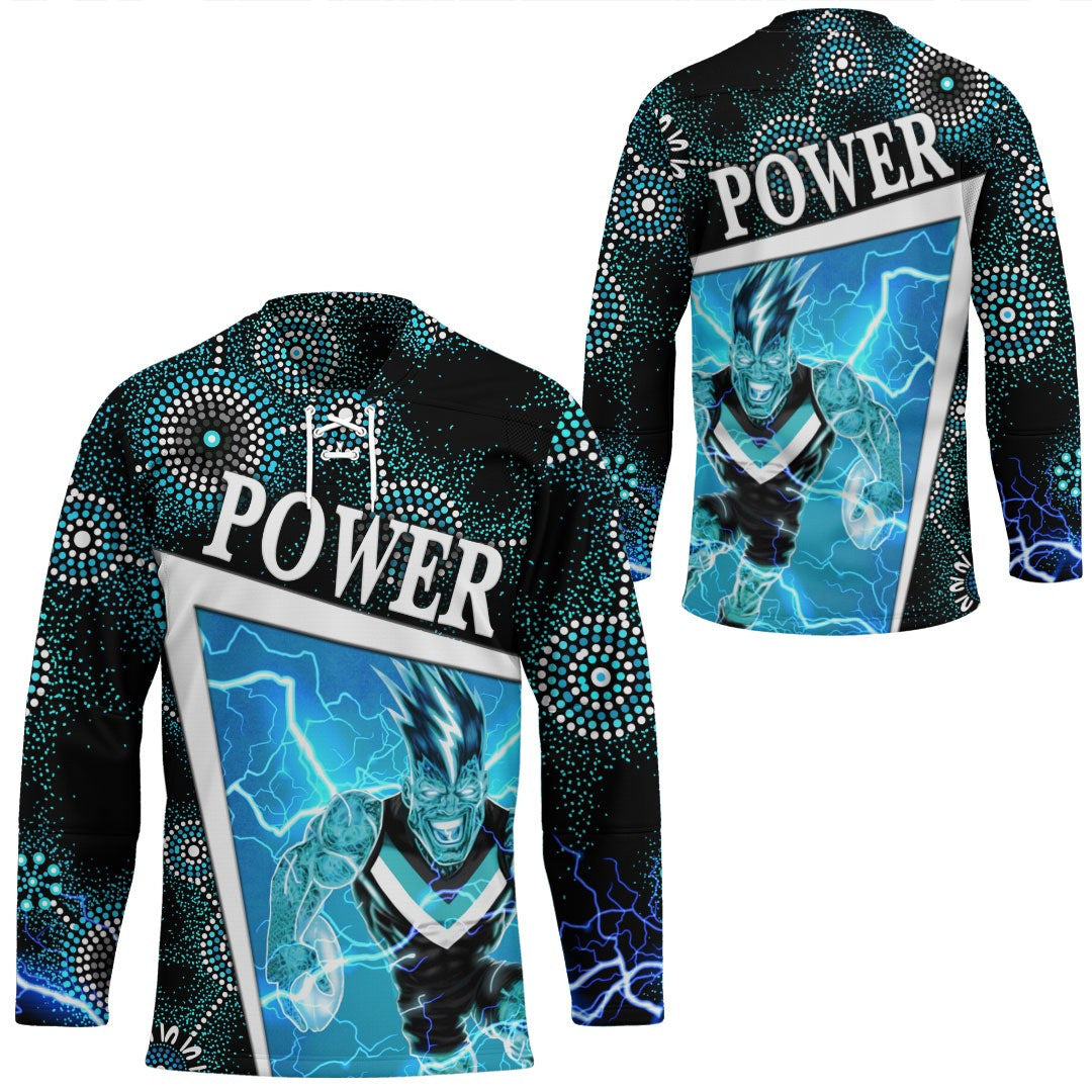 lovenewzeland-jersey-port-adelaide-power-special-football-team-hockey-jersey