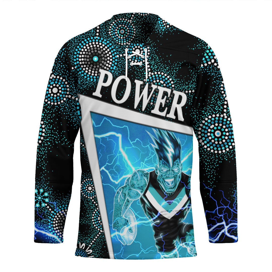 lovenewzeland-jersey-port-adelaide-power-special-football-team-hockey-jersey