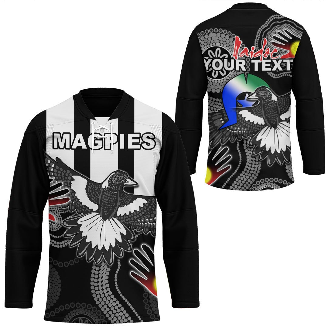 lovenewzeland-jersey-custom-collingwood-magpies-naidoc-football-team-hockey-jersey