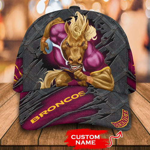 nrl-brisbane-broncos-3d-mascost-classic-cap-custom-name-1