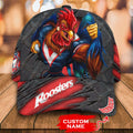 nrl-sydney-roosters-3d-mascost-classic-cap-custom-name-1