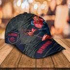 afl-melbourne-demons-3d-mascost-classic-cap-custom-name