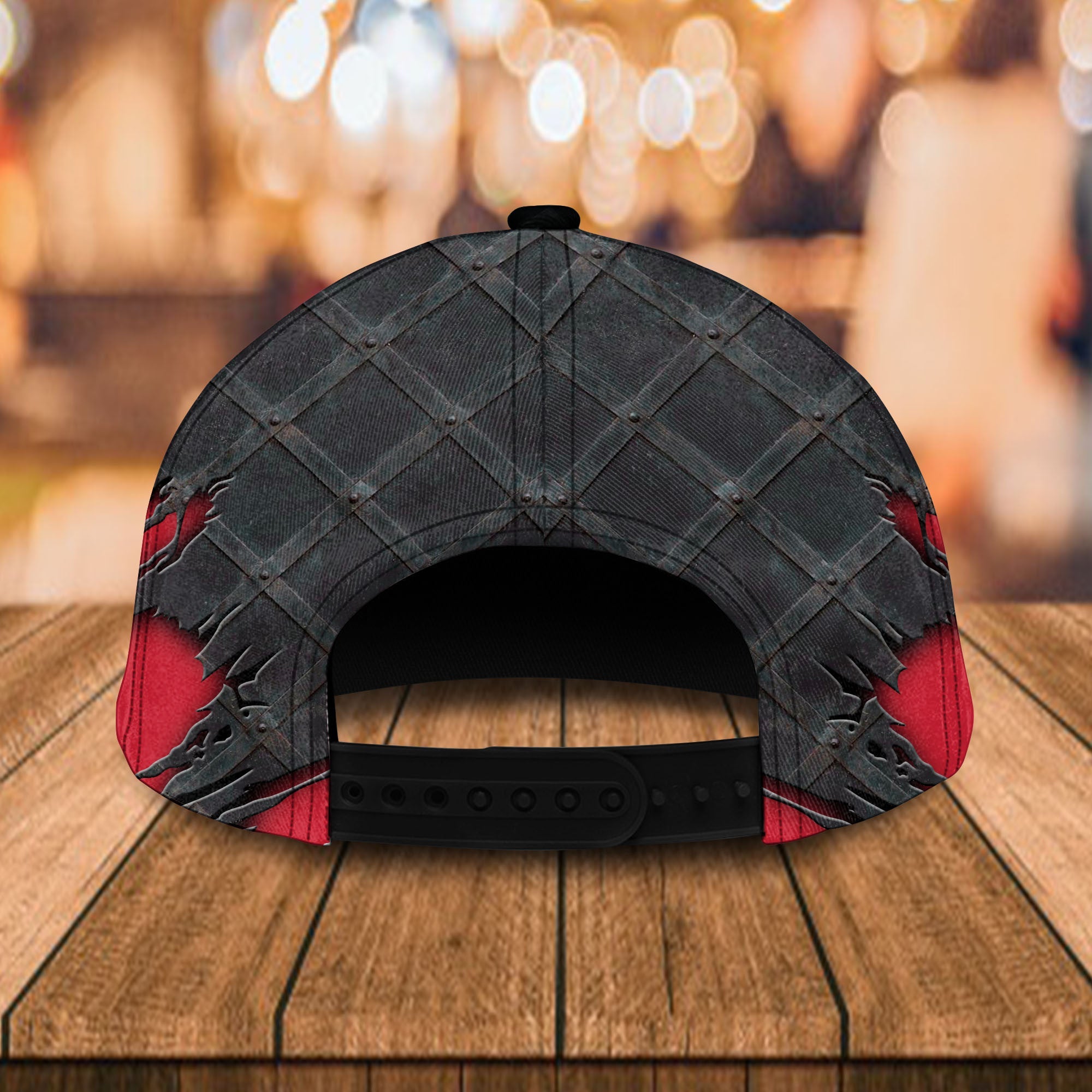 afl-essendon-bombers-3d-mascost-classic-cap-custom-name