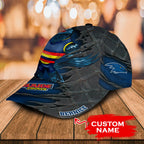 afl-adelaide-crows-3d-mascost-classic-cap-custom-name