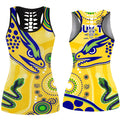 vibehoodie-tank-top-custom-parramatta-eels-indigenous-yellow-rugby-team-hollow-tank-top
