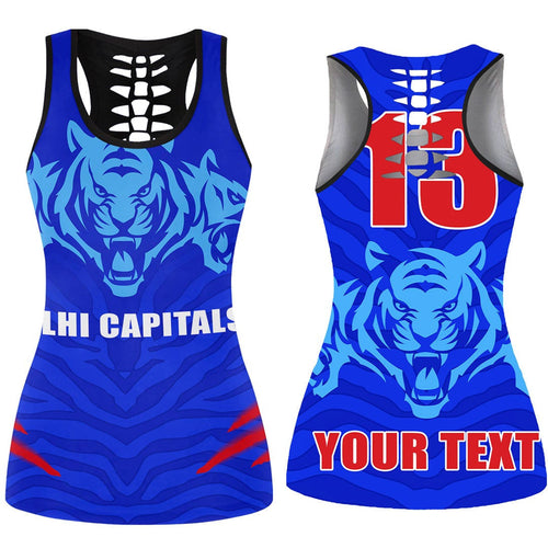 vibehoodie-tank-top-custom-delhi-capitals-cricket-team-hollow-tank-top