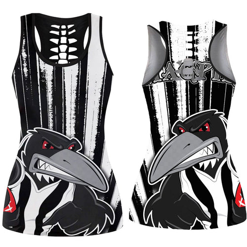 vibehoodie-tank-top-collingwood-magpies-football-team-hollow-tank-top