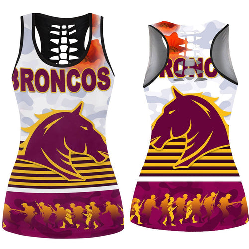 vibehoodie-tank-top-brisbane-broncos-anzac-day-limited-rugby-team-hollow-tank-top