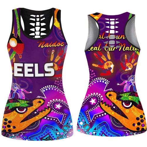 vibehoodie-tank-top-parramatta-eels-indigenous-naidoc-violet-rugby-team-hollow-tank-top