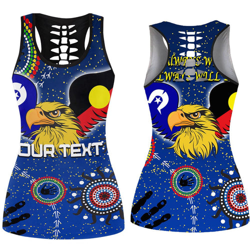 vibehoodie-tank-top-custom-west-coast-eagles-football-team-hollow-tank-top