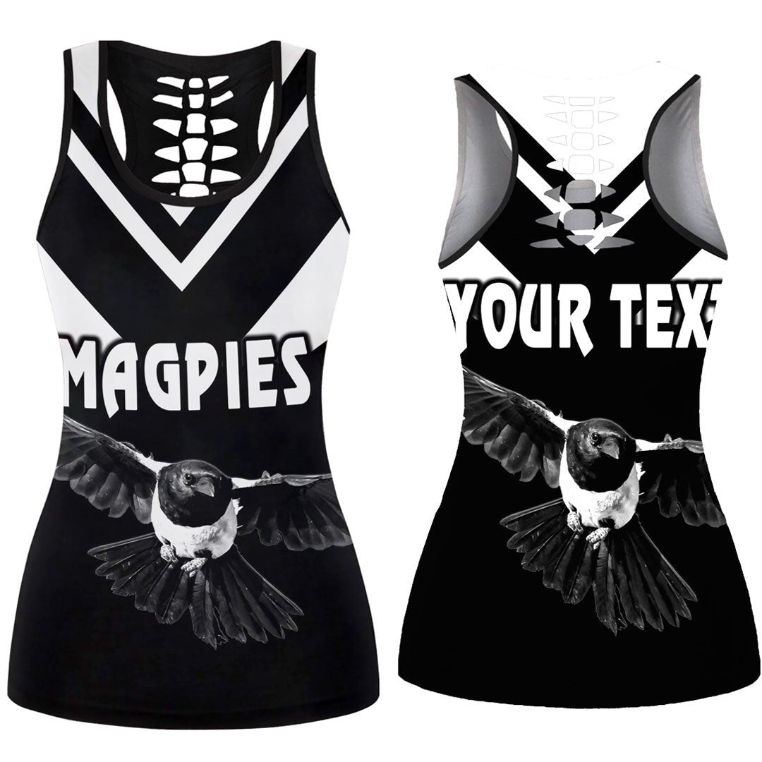 vibehoodie-tank-top-custom-collingwood-magpies-soldiers-simple-style-football-team-hollow-tank-top