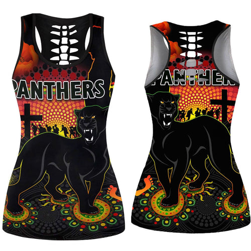 vibehoodie-tank-top-penrith-panthers-anzac-day-lest-we-forget-rugby-team-hollow-tank-top