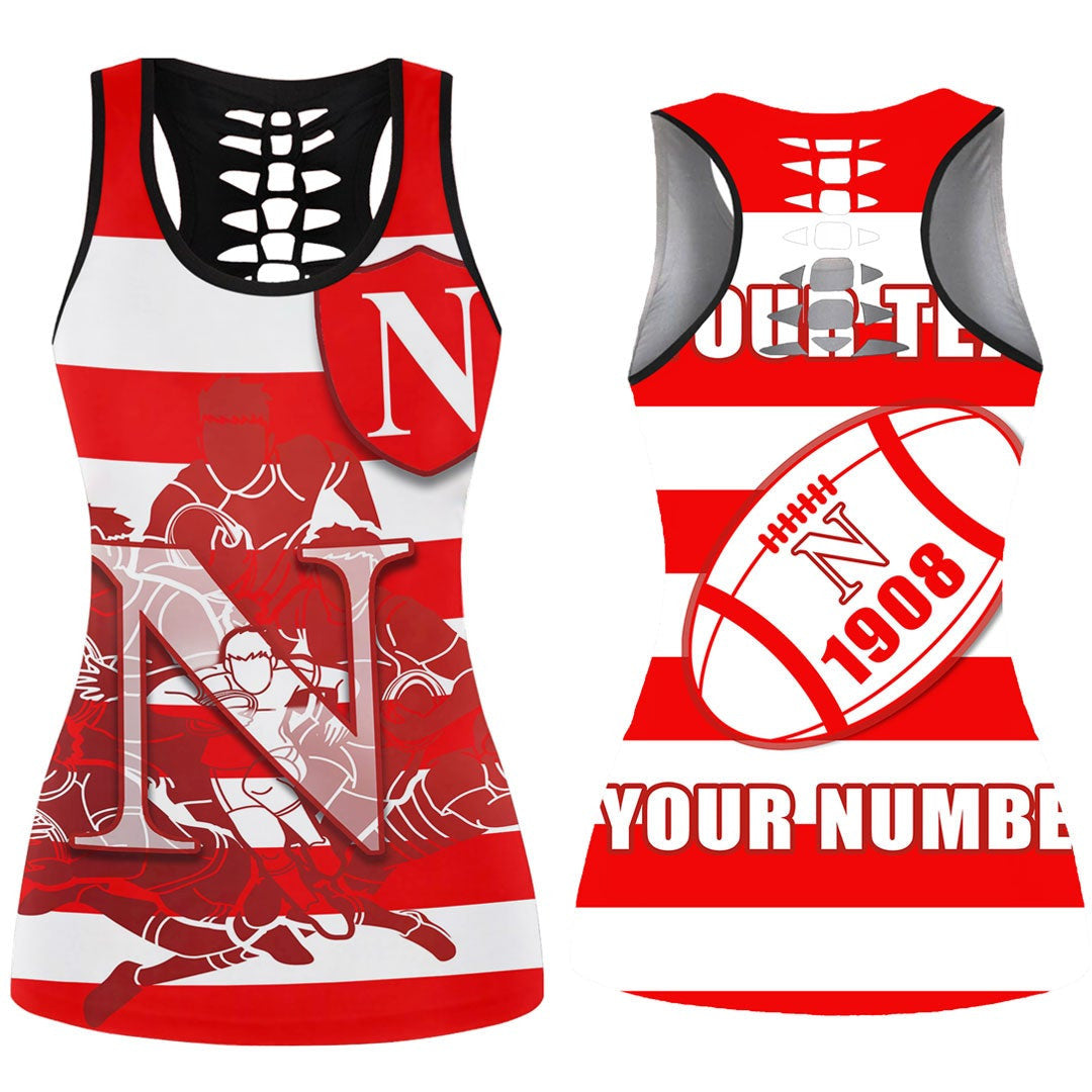 vibehoodie-tank-top-custom-newcastle-rebels-rugby-hollow-tank-top