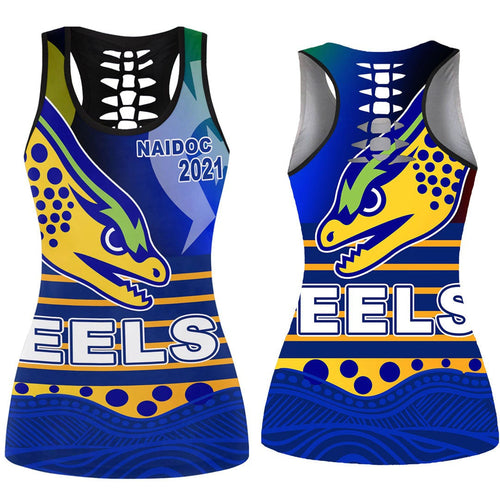 vibehoodie-tank-top-parramatta-eels-indigenous-naidoc-2021-rugby-team-hollow-tank-top