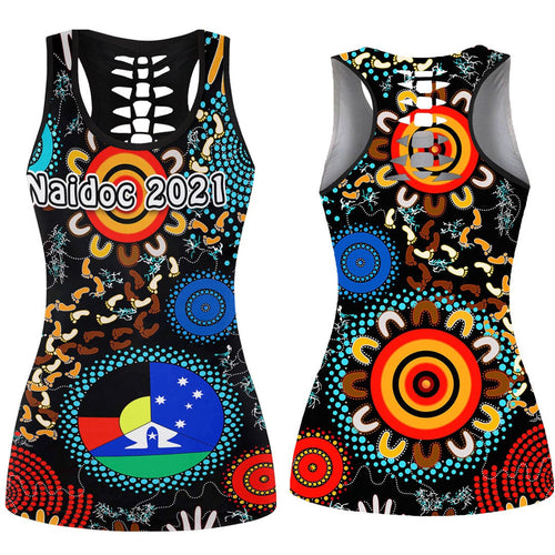 vibehoodie-tank-top-indigenous-naidoc-2021-hollow-tank-top