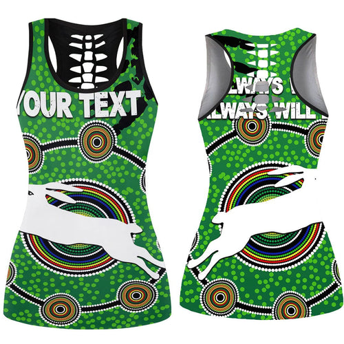 vibehoodie-tank-top-custom-south-sydney-rabbitohs-indigenous-original-rugby-team-hollow-tank-top