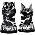 vibehoodie-tank-top-collingwood-magpies-soldiers-anzac-day-white-football-team-hollow-tank-top