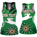 vibehoodie-tank-top-custom-south-sydney-rabbitohs-unique-indigenous-rugby-team-hollow-tank-top