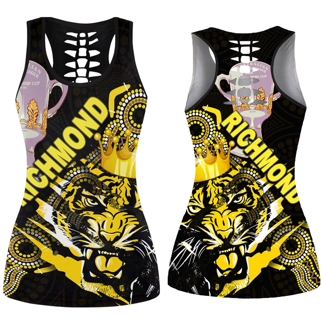 vibehoodie-tank-top-richmond-tigers-indigenous-champion-football-team-hollow-tank-top