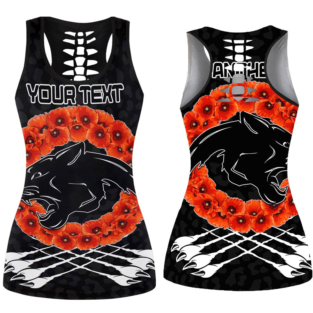 vibehoodie-tank-top-custom-penrith-panthers-and-poppy-rugby-team-hollow-tank-top