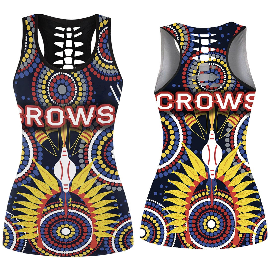 vibehoodie-tank-top-adelaide-crows-original-indigenous-football-team-hollow-tank-top
