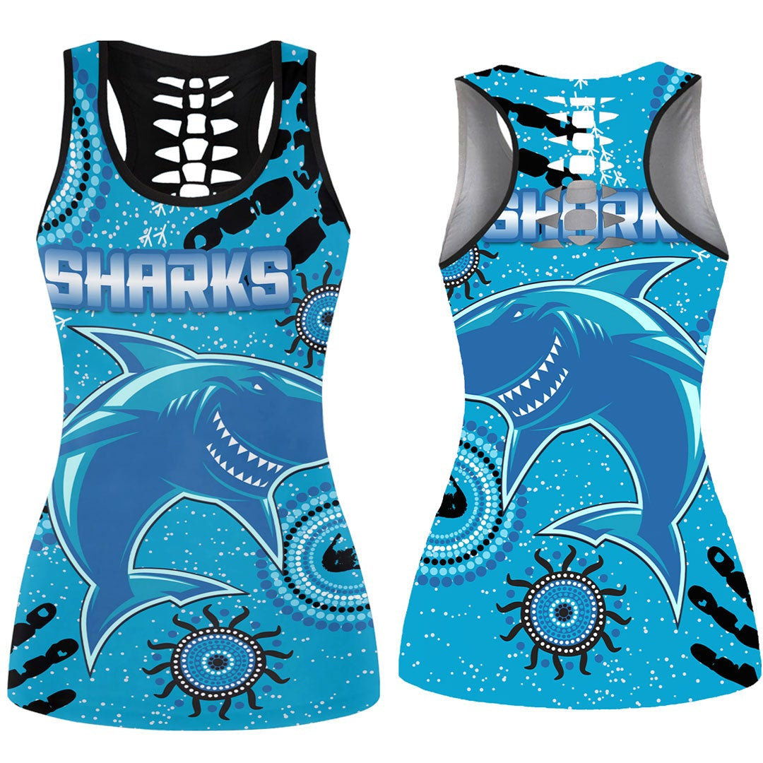 vibehoodie-tank-top-cronulla-sutherland-sharks-rugby-team-hollow-tank-top