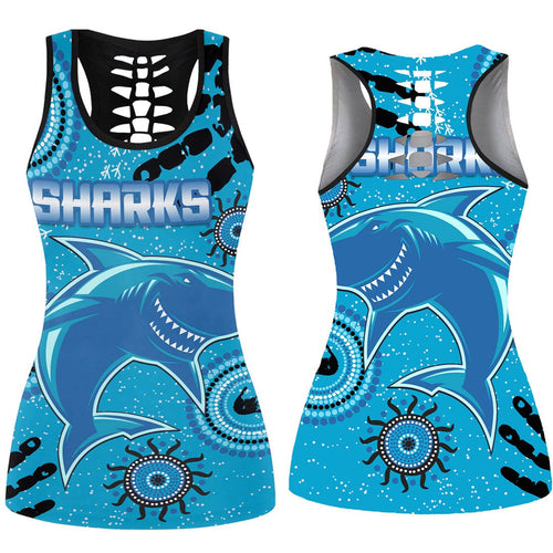 vibehoodie-tank-top-cronulla-sutherland-sharks-rugby-team-hollow-tank-top